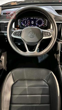 Volkswagen Atlas